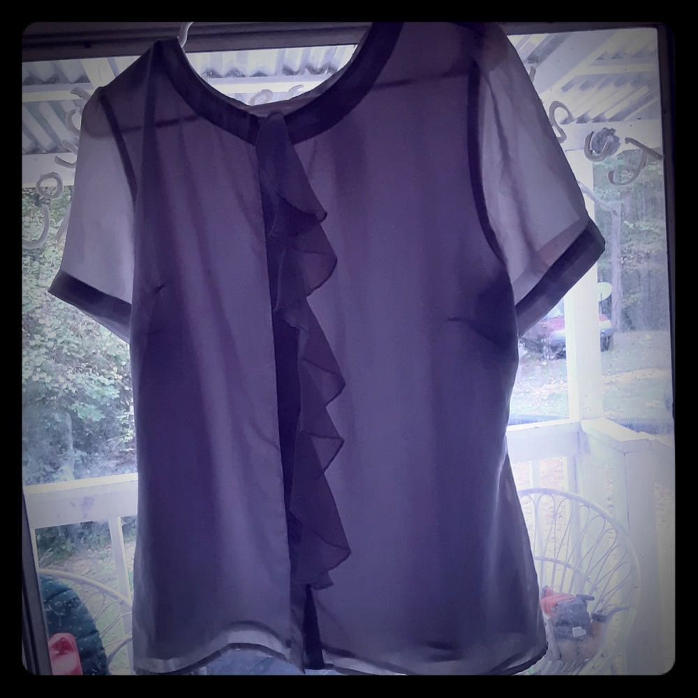 Jaclyn and Smith Shirt